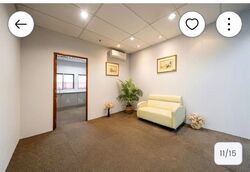 Crystal Time Building (D13), Warehouse #601443691